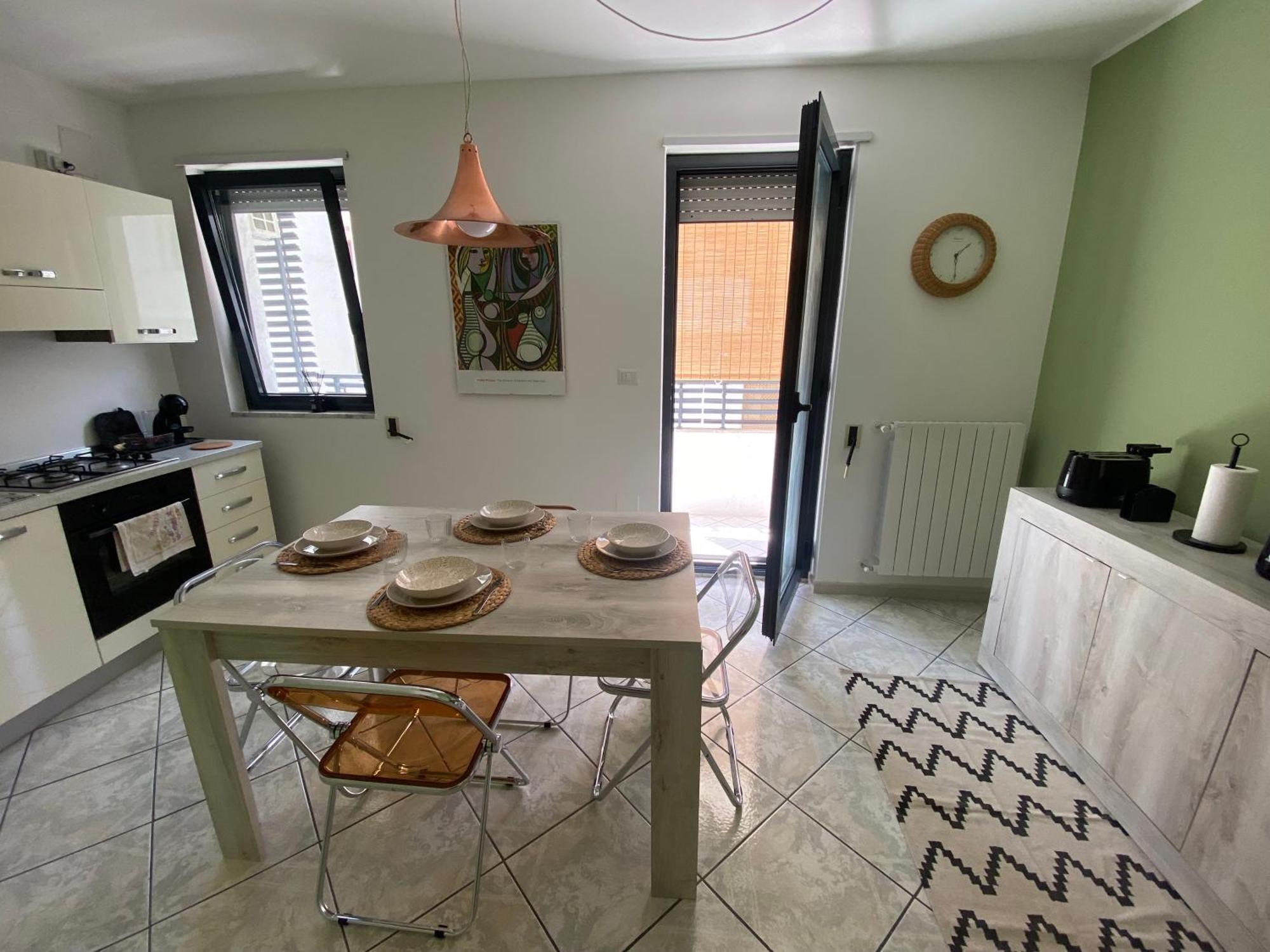 L'Appartamentino Brindisi Extérieur photo