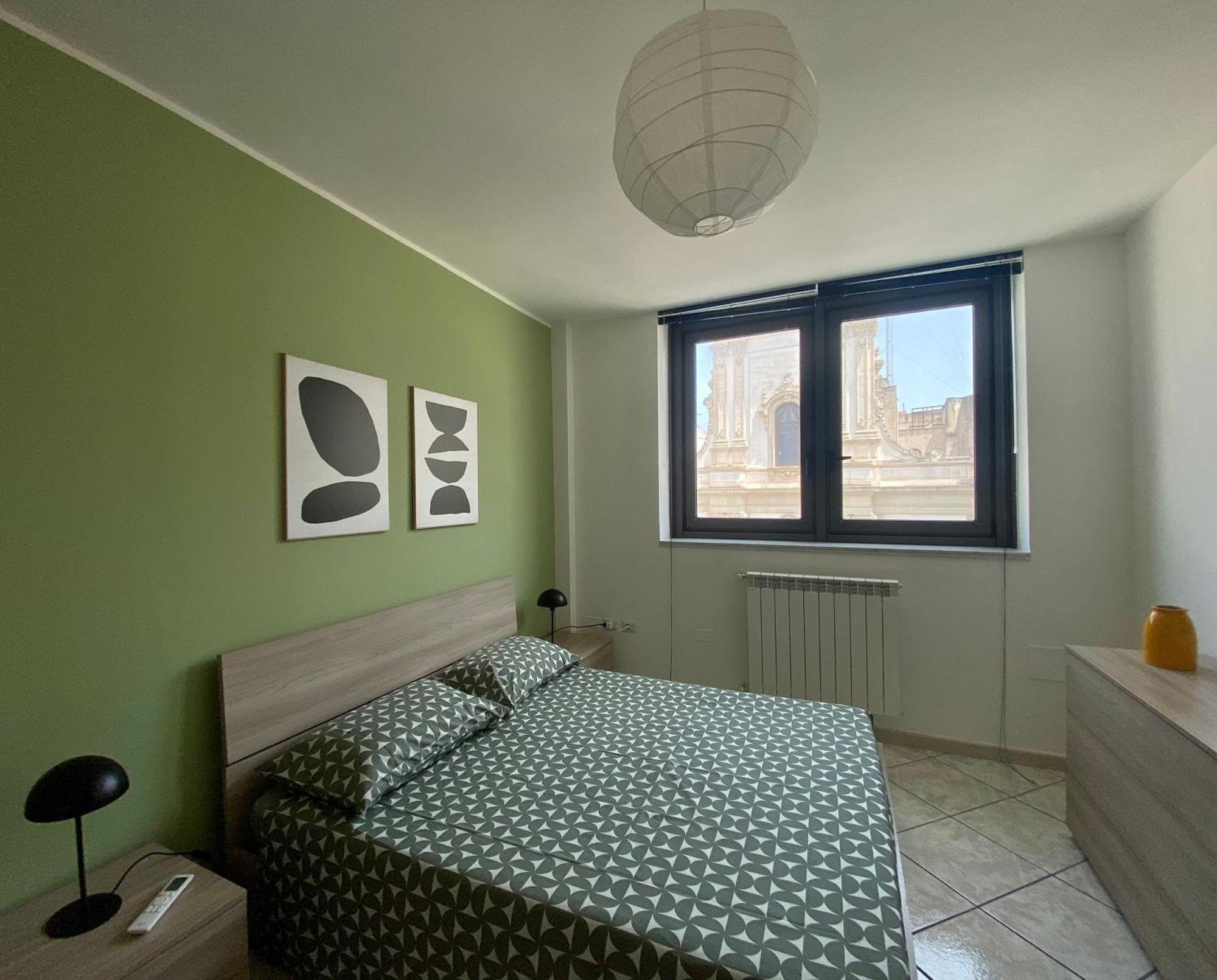 L'Appartamentino Brindisi Extérieur photo