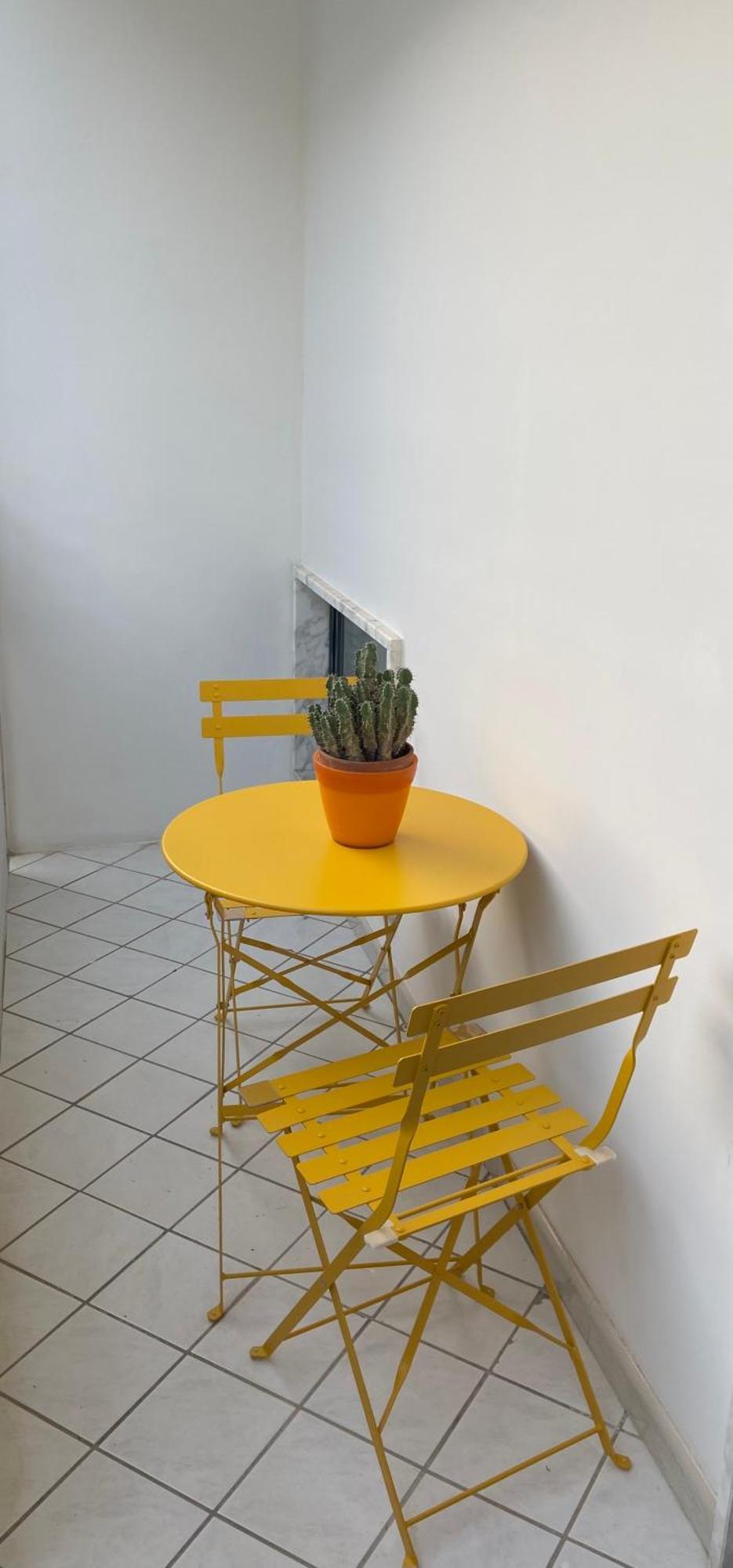 L'Appartamentino Brindisi Extérieur photo