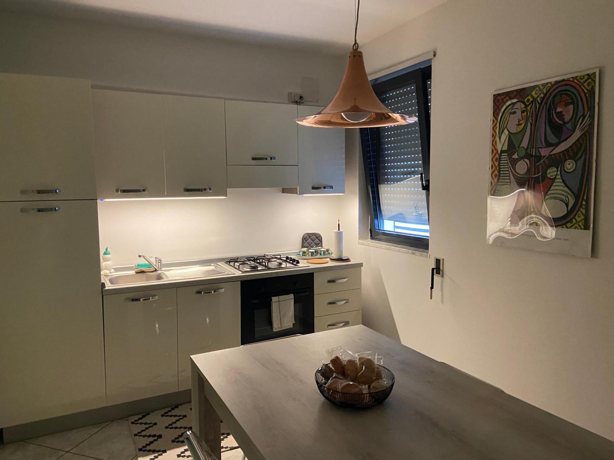 L'Appartamentino Brindisi Extérieur photo