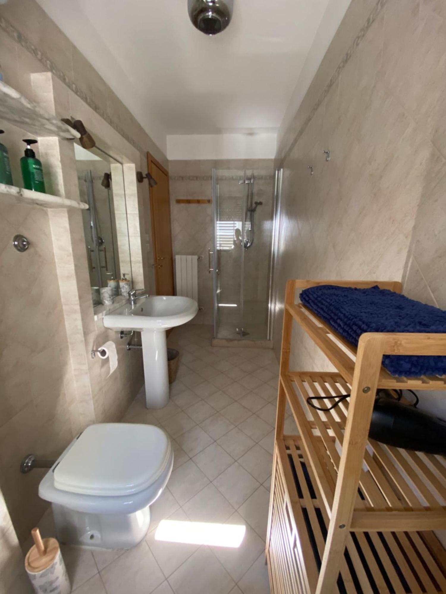 L'Appartamentino Brindisi Extérieur photo
