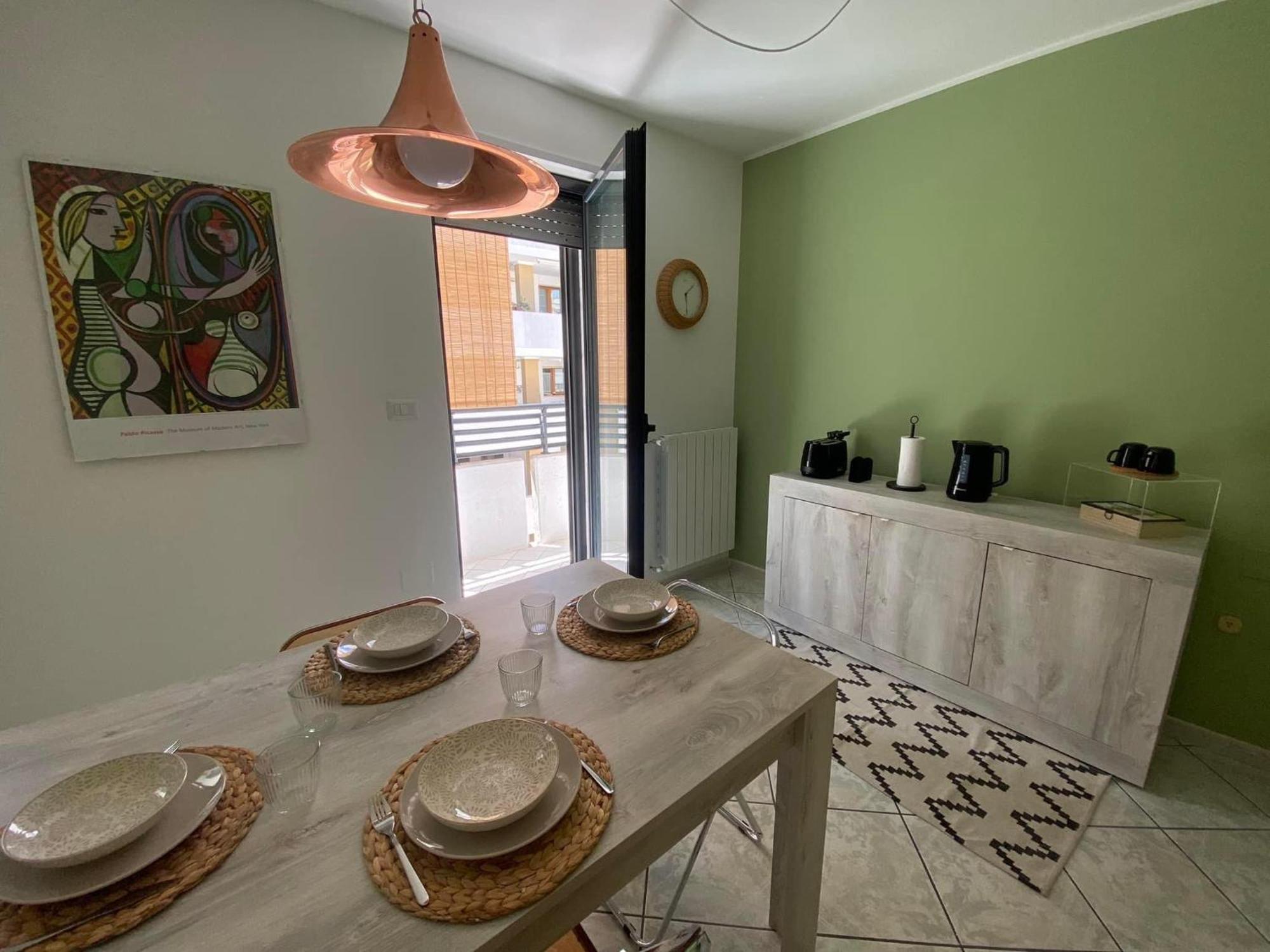 L'Appartamentino Brindisi Extérieur photo
